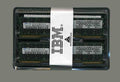 IBM 8GB 1X8GB 1333MHz Pc3-10600 240-Pin Dual Rank X8 Cl9 Ecc Registered DDR3 Vlp SDRAM Rdimm 1.35volt Memory For