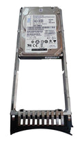 IBM 600GB 10K RPM SAS 12GBPS SFF Hard Disk Drive