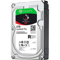 2TB 5.9K RPM SATA 6Gbps 64MB Cache Internal Hard Drive