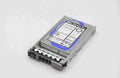 Dell 082FG7 / 82FG7 Compellent 1.6TB 6G Enterprise MLC SAS 2.5" SSD - with Tray