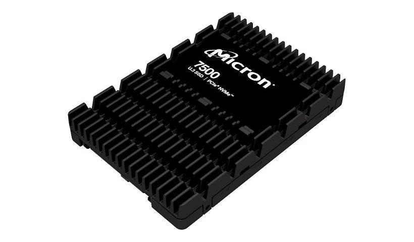 840GB U.3 (15MM) TCG-OPAL ENTERPRISE SSD