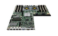HP CPU System Board PCI Riser Card for ProLiant DL360 G7 Server
