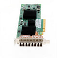 74Y3923 IBM 8Gbps 4-Port PCIe2 (x8) Fibre Channel Adapter (LP)