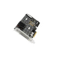 640GB IO Drive Duo PCI-E Multi-Level Cell SSD