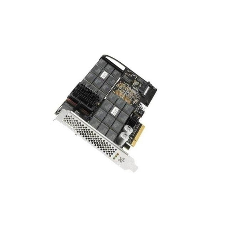 640GB IO Drive Duo PCI-E Multi-Level Cell SSD