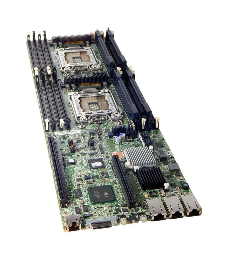 HP Motherboard For Sl2500 Proliant Server
