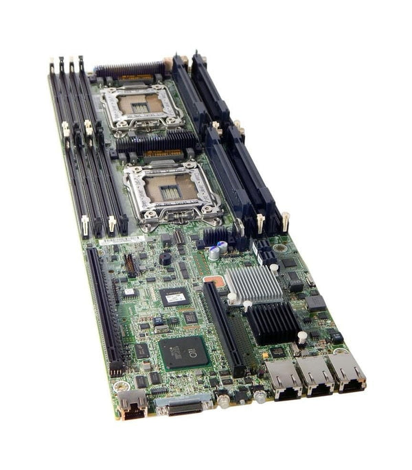 HP Motherboard For Sl2500 Proliant Server