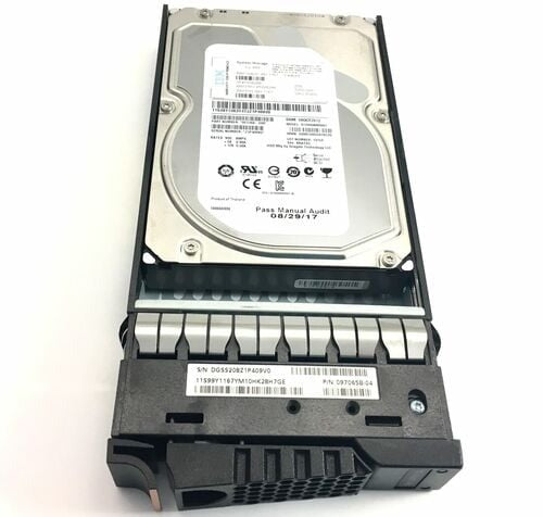 IBM 600GB SAS 6GBPS 10K RPM 2.5inch SFF Hot Swap Hard Drive With Tray