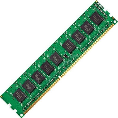 IBM 16GB 1333mhz pc3-10600 cl9 Ecc Reg DDR3 SDRAM 240-pin Ram