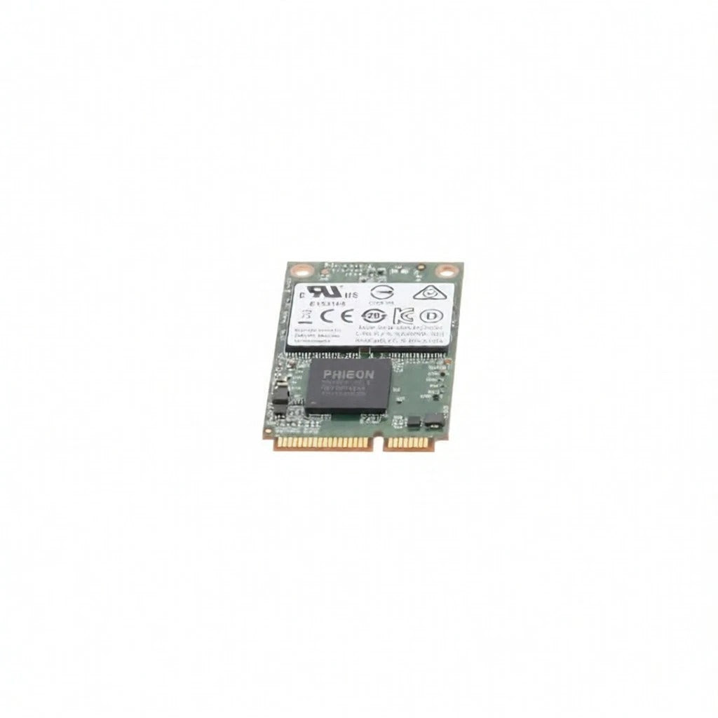 PMF1551022 EMC SMART XP+ DRV 32GB MLC mSATA 6G 512 A19