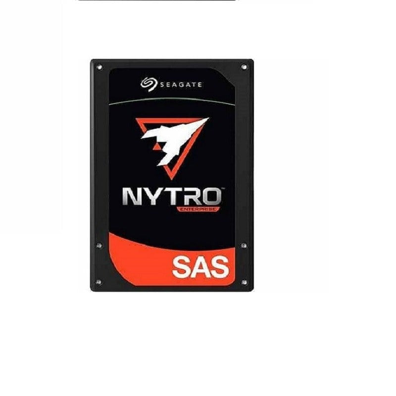 SSD Nytro 2532 1.92tb MW sas-12gbps