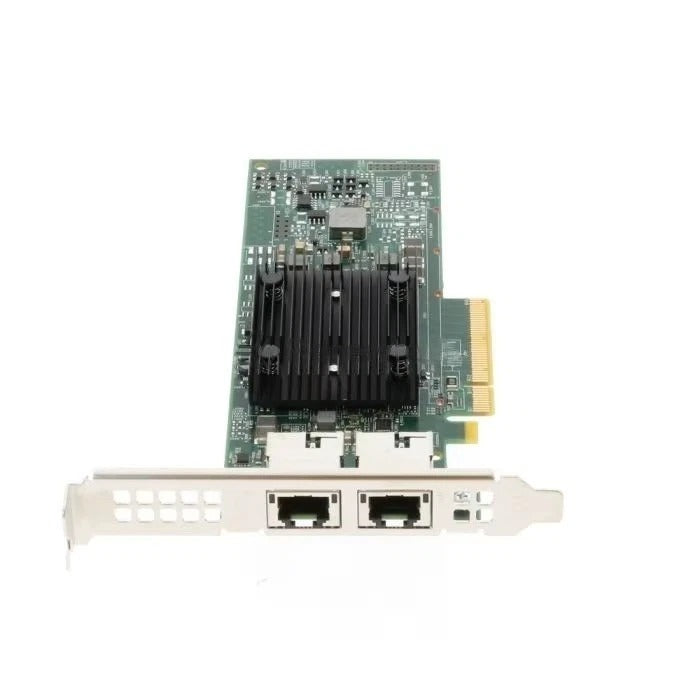 MT69G DELL BC57416 10GB 2PORT RJ45 MT69G