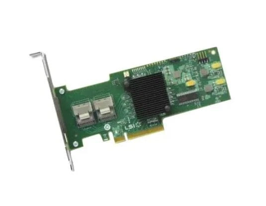 00MA027 IBM PCIe3 12GB Cache RAID SAS Adapter Quad-Port 6Gb x8
