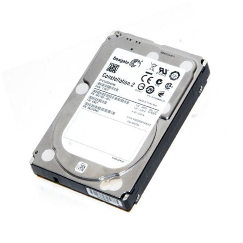 300GB HDD SAS-6GBPS 10K RPM 64MB Cache Internal