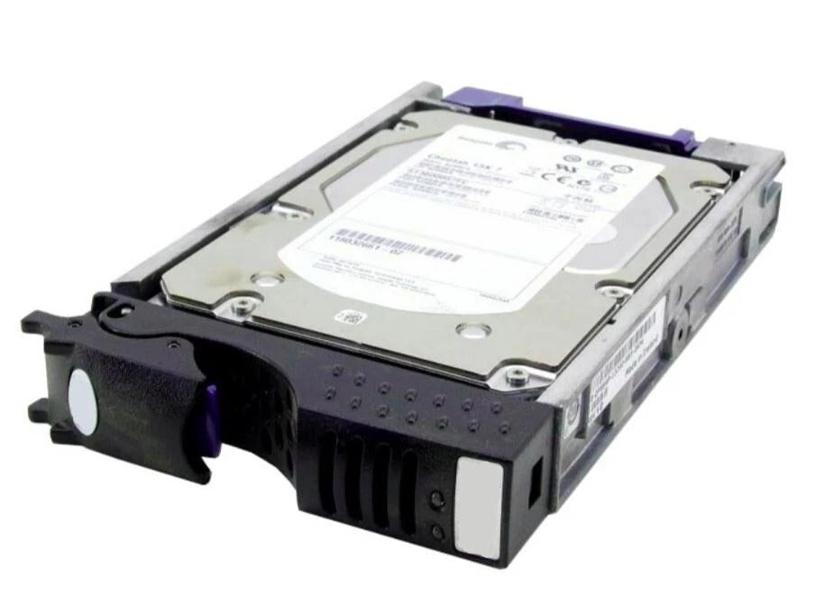 005052382 EMC 960GB SSD 2.5 6G/12G SAS 520 VMAX
