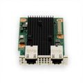 S26361-F3067-L21 FUJITSU PLAN EM X557-T2 2x10GBASE-T OCP
