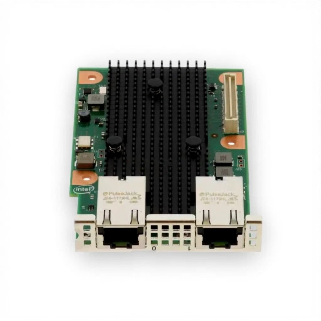 S26361-F3067-L21 FUJITSU PLAN EM X557-T2 2x10GBASE-T OCP