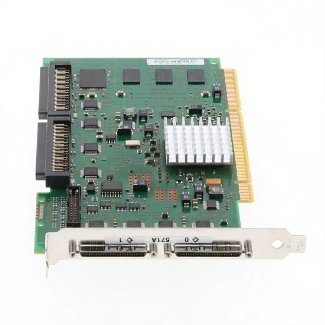39J1643 IBM PCI-X DDR 2.0 DUAL CHAN.U320