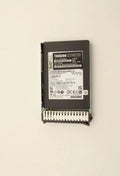 4XB7A82292 LENOVO 03KH097 ThinkSystem 2.5" 5400 MAX 3.84TB Mixed Use SATA SSD