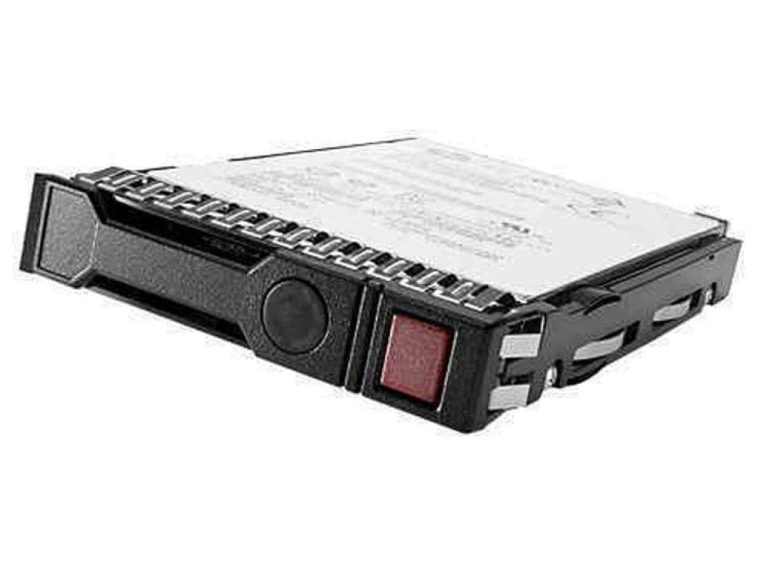 HPE PCI-Express 960GB 2.5inch SFF Digitally Signed Hot-Swap Read Intensive SSD